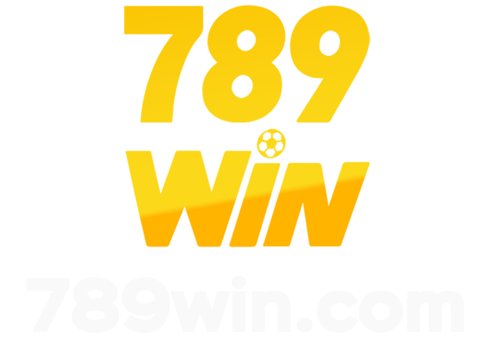 789WIN logo